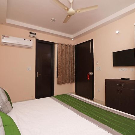 Hotel O Avalon Palace 뉴델리 외부 사진