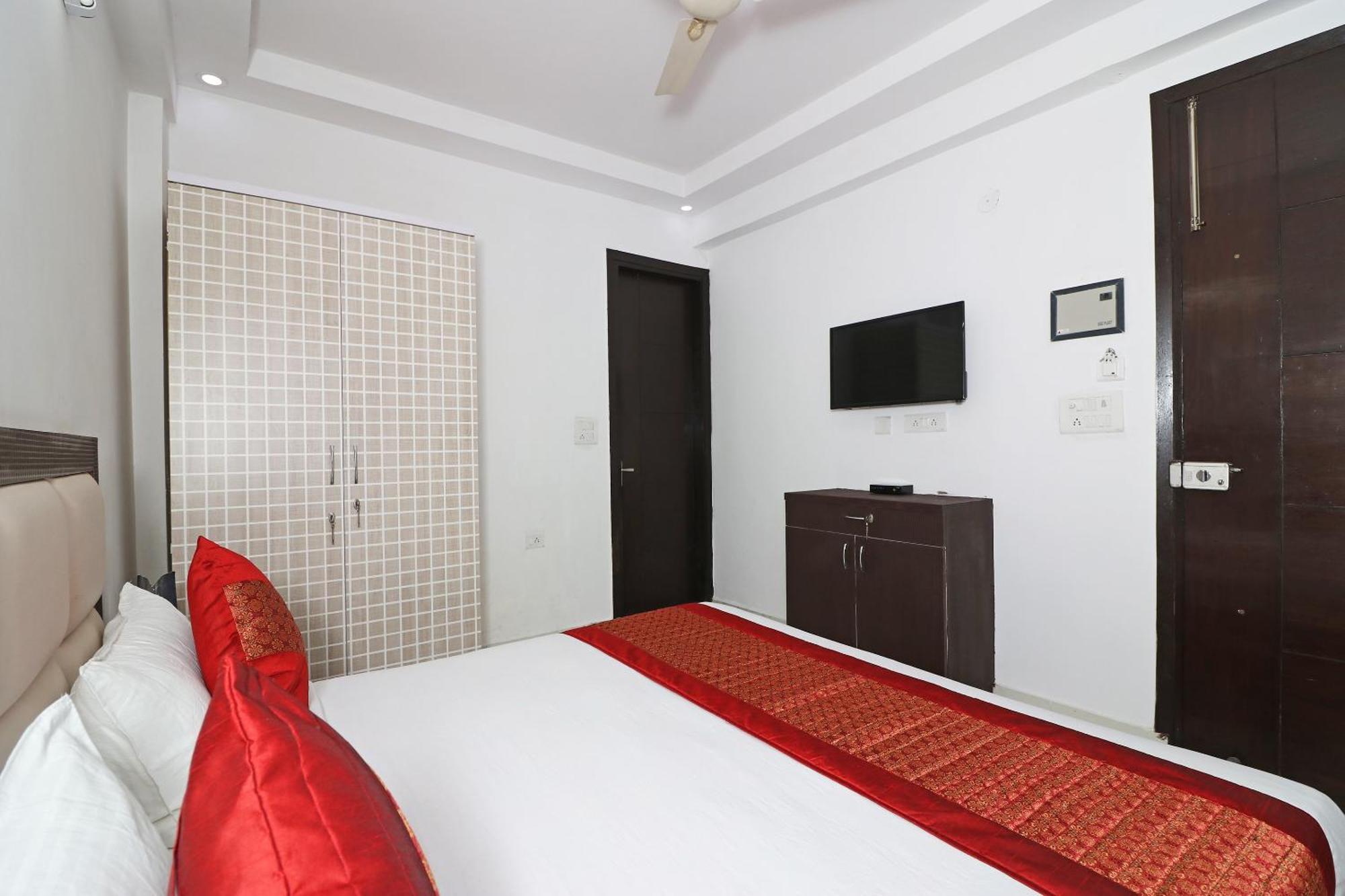 Hotel O Avalon Palace 뉴델리 외부 사진